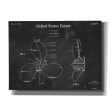 Boat Propeller Blueprint Patent Chalkboard,  Canvas Wall Art Discount