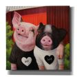 BFF  by Lucia Heffernan, Canvas Wall Art Sale