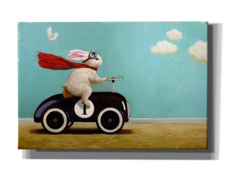 Road Trip  by Lucia Heffernan, Canvas Wall Art Online Hot Sale