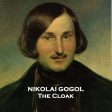 The Cloak by Nikolai Gogol also known as  The Overcoat  (Audiobook) Supply