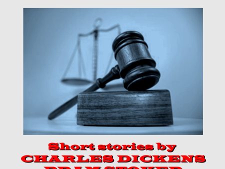 Judge and Jury - A Short Story Collection (Audiobook) Supply