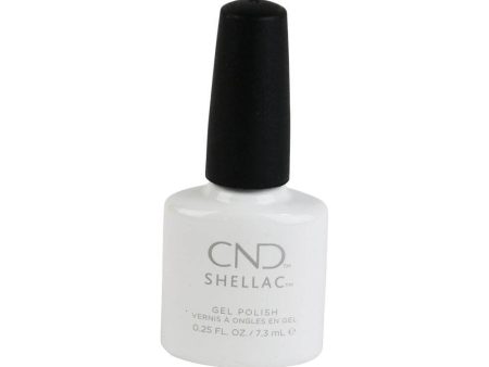 CND Shellac Lady Lilly (7,3 ml) Online