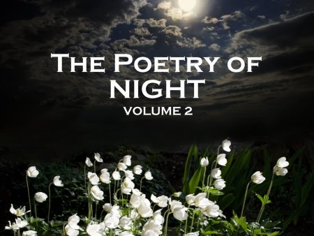 The Poetry of Night - Volume 2 (Audiobook) Sale