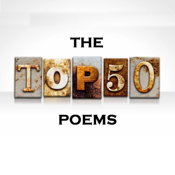 The Top 50 Poems (Audiobook) Online now