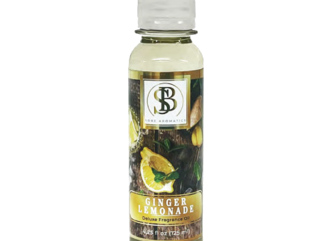 Spicy Lemonade SoBE Aromatics Cheap