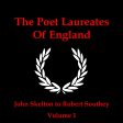 The Poet Laureates Of England - Volume 1 (Audiobook) Sale