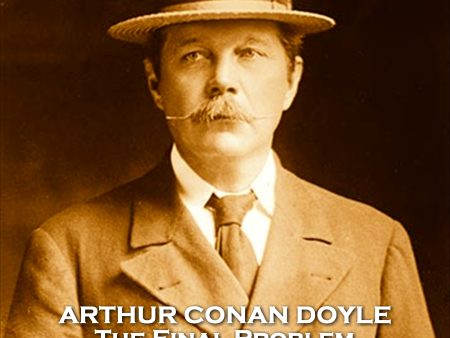 The Final Problem by Arthur Conan Doyle (Audiobook) on Sale