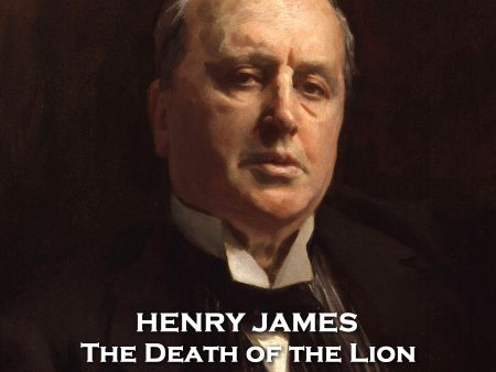 The Death of the Lion by Henry James (Audiobook) Online