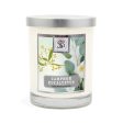 CAMPHOR EUCALYPTUS | Soy Scented Candle 11 oz Discount