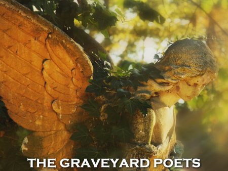 The Graveyard Poets (Audiobook) Fashion