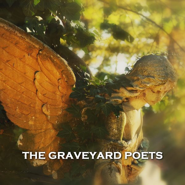 The Graveyard Poets (Audiobook) Fashion