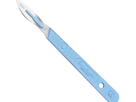 Swann-Morton Scalpels Steriel (10 stuks) (Nr. 23) For Cheap