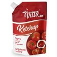 A VITTA KETCHUP 7oz Fashion