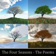 The Four Seasons - The Poems (Audiobook) For Sale