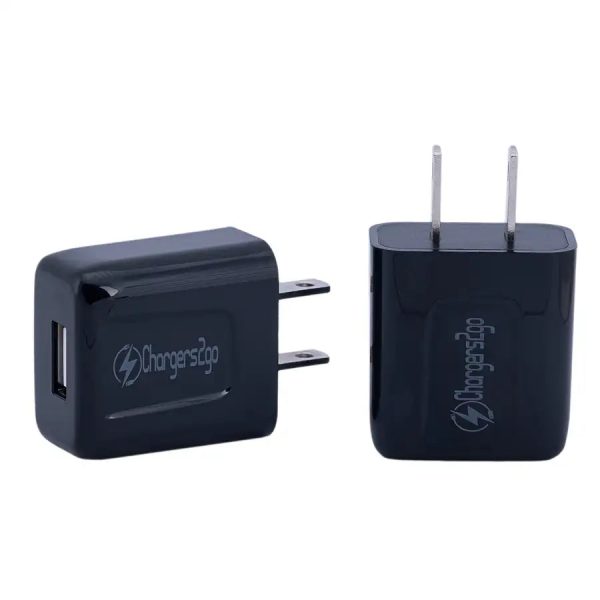 WALL CHARGER DUAL COLORS on Sale