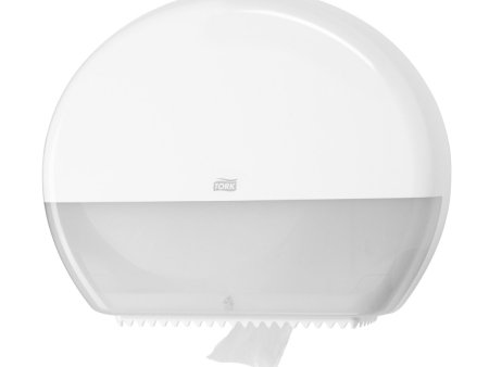 Tork Jumbo Toiletpapier Dispenser, 1st (554000) Discount