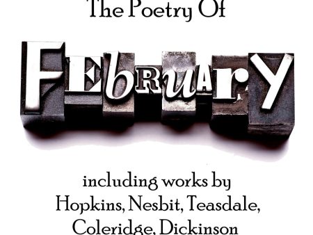 The Poetry of February (Audiobook) Online