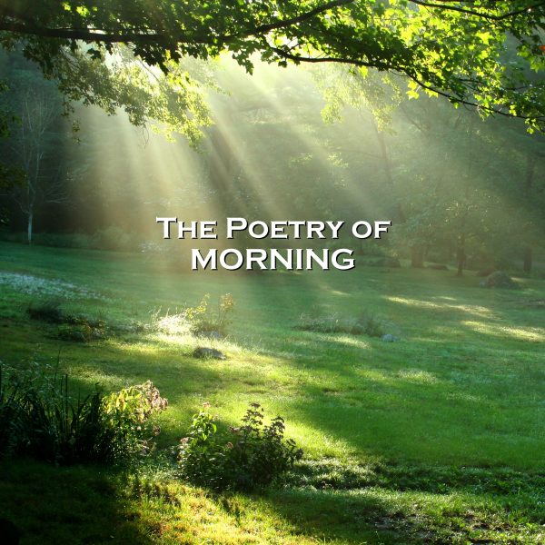 The Poetry of Morning (Audiobook) Online Sale