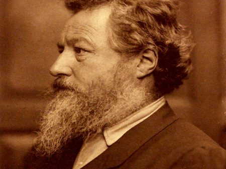 The Poetry of William Morris (Audiobook) For Discount