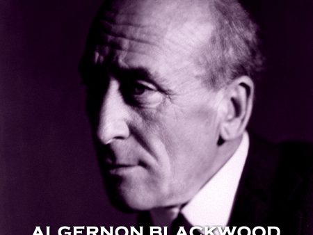 The Empty House by Algernon Blackwood (Audiobook) Sale