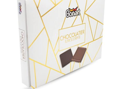 BONART CHOCOLATIER EXCLUSIVE on Sale