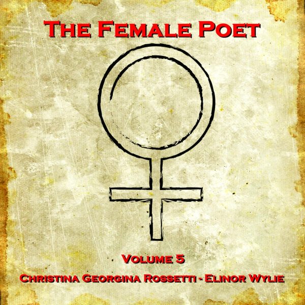 The Female Poet - Volume 5 (Audiobook) Supply