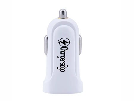 CAR CHARGER AS-7024 For Sale