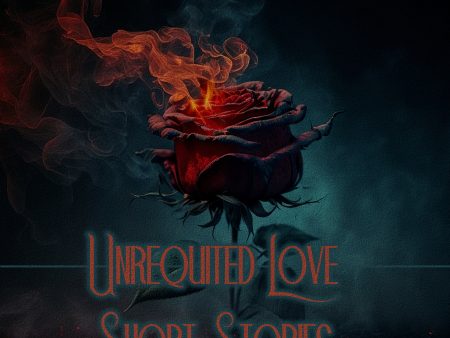 Unrequited Love - Short Stories (Audiobook) For Sale