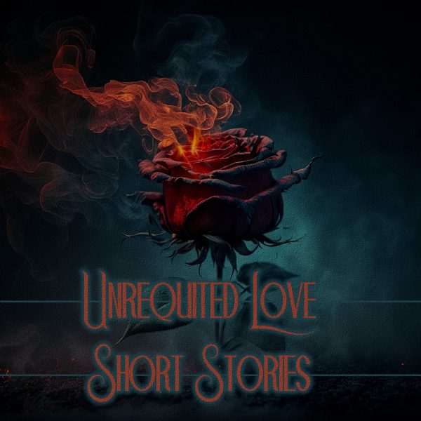 Unrequited Love - Short Stories (Audiobook) For Sale