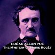 The Mystery of Marie Rogêt by Edgar Allen Poe (Audiobook) Fashion