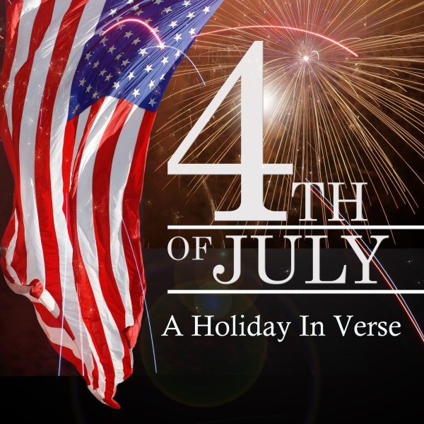 July 4th, A Holiday In Verse (Audiobook) Online Hot Sale