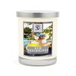 NEW BEGINNINGS | Soy Blend Scented Candle 11 oz Hot on Sale