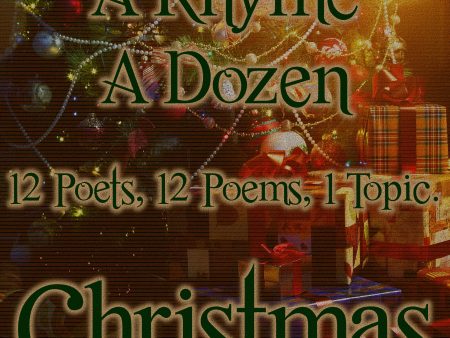 A Rhyme A Dozen ― Christmas - 12 Poets, 12 Poems, 1 Topic (Audiobook) Hot on Sale