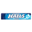 Halls Menthol   Coolwave Cheap