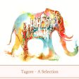 Rabindranath Tagore - A Selection (Audiobook) For Discount