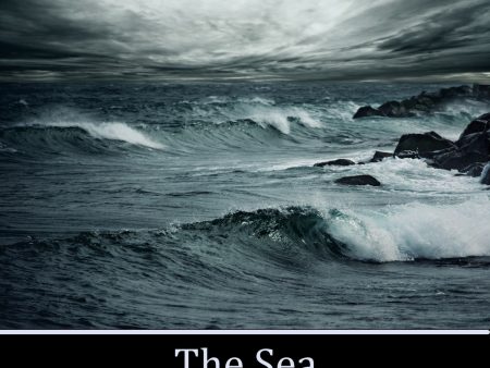 The Sea, An Element in Verse - Volume 1 (Audiobook) Cheap