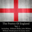 The Poetry Of England - Volume 1 (Audiobook) Online