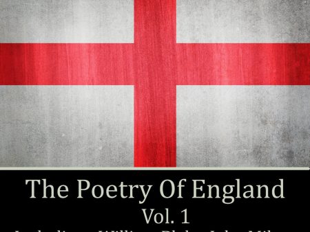 The Poetry Of England - Volume 1 (Audiobook) Online