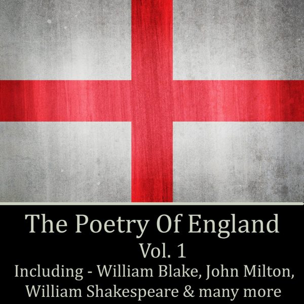 The Poetry Of England - Volume 1 (Audiobook) Online