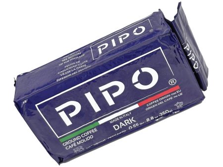 Pipo Coffee For Discount