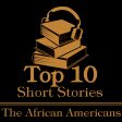 The Top 10 Short Stories - The African American Story (Audiobook) Online Sale