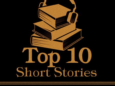 The Top 10 Short Stories - The African American Story (Audiobook) Online Sale