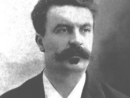 The Short Stories of Guy de Maupassant (Audiobook) Online now