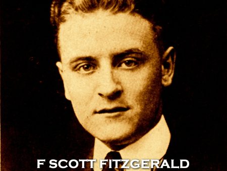 The Four Fists by F Scott Fitzgerald (Audiobook) Online