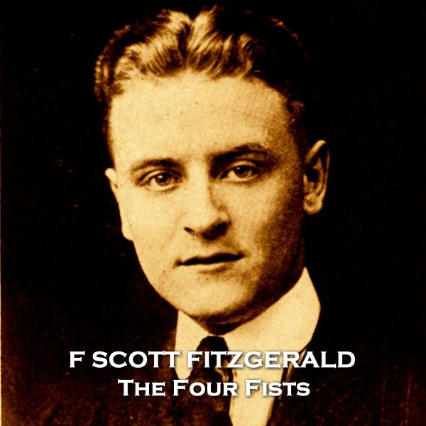 The Four Fists by F Scott Fitzgerald (Audiobook) Online