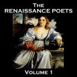 The Renaissance Poets - Volume 1 (Audiobook) on Sale