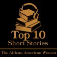 The Top 10 Short Stories - The African American Women (Audiobook) For Sale