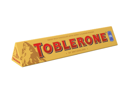 TOBLERONE MILK Online now