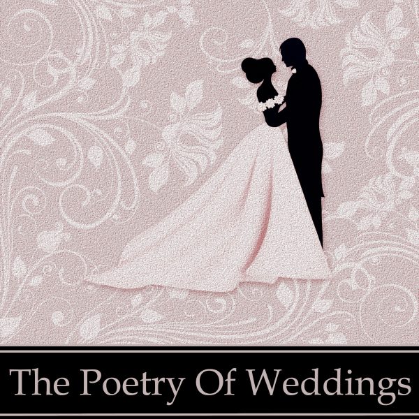 The Poetry of Weddings (Audiobook) Sale