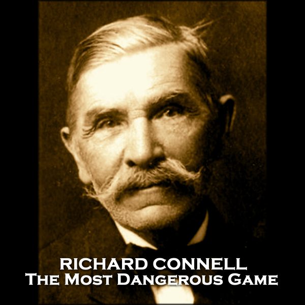 The Most Dangerous Game by Richard Connell (Audiobook) Supply